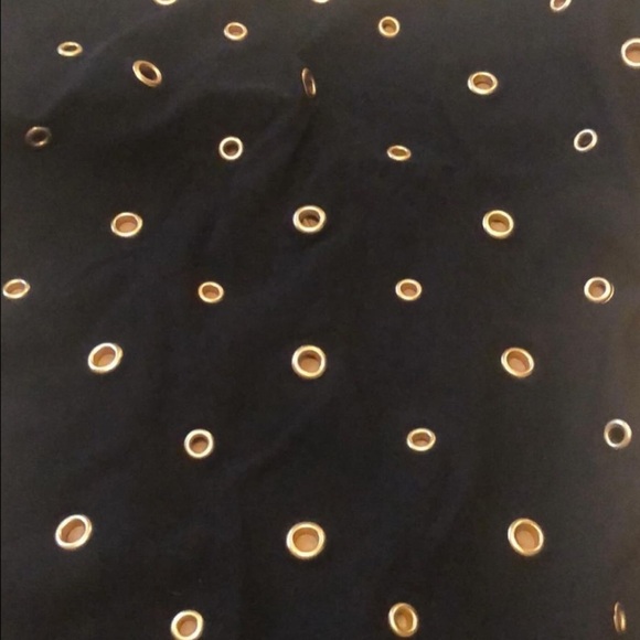 🖤✨ Michael Kors Gorgeous black one piece Swimsuit✨🖤 - Picture 10 of 10